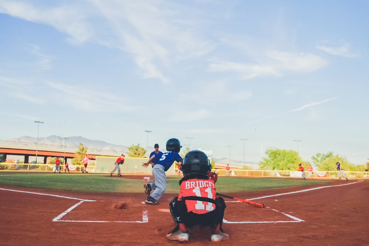 Baseball data annotation for pitcher biomechanics and defensive positioning AI training