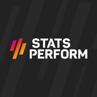 Stats Perform - Sports Data Provider